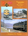 Trackside in the Rust Belt 1957-1977 with Cal Banse